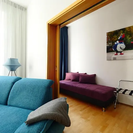 3 Raum-Wohnung mit Blick auf die Zitadelle Petersberg - DIREKT am BUGA-Gelände 2021 Erfurt Exterior foto