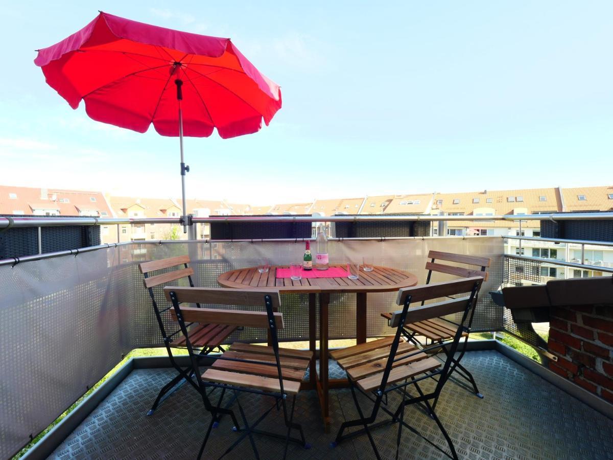 3 Raum-wohnung Mit Blick Auf Zitadelle Petersberg - Direkt Am Buga-gelände 2021 Apartment *