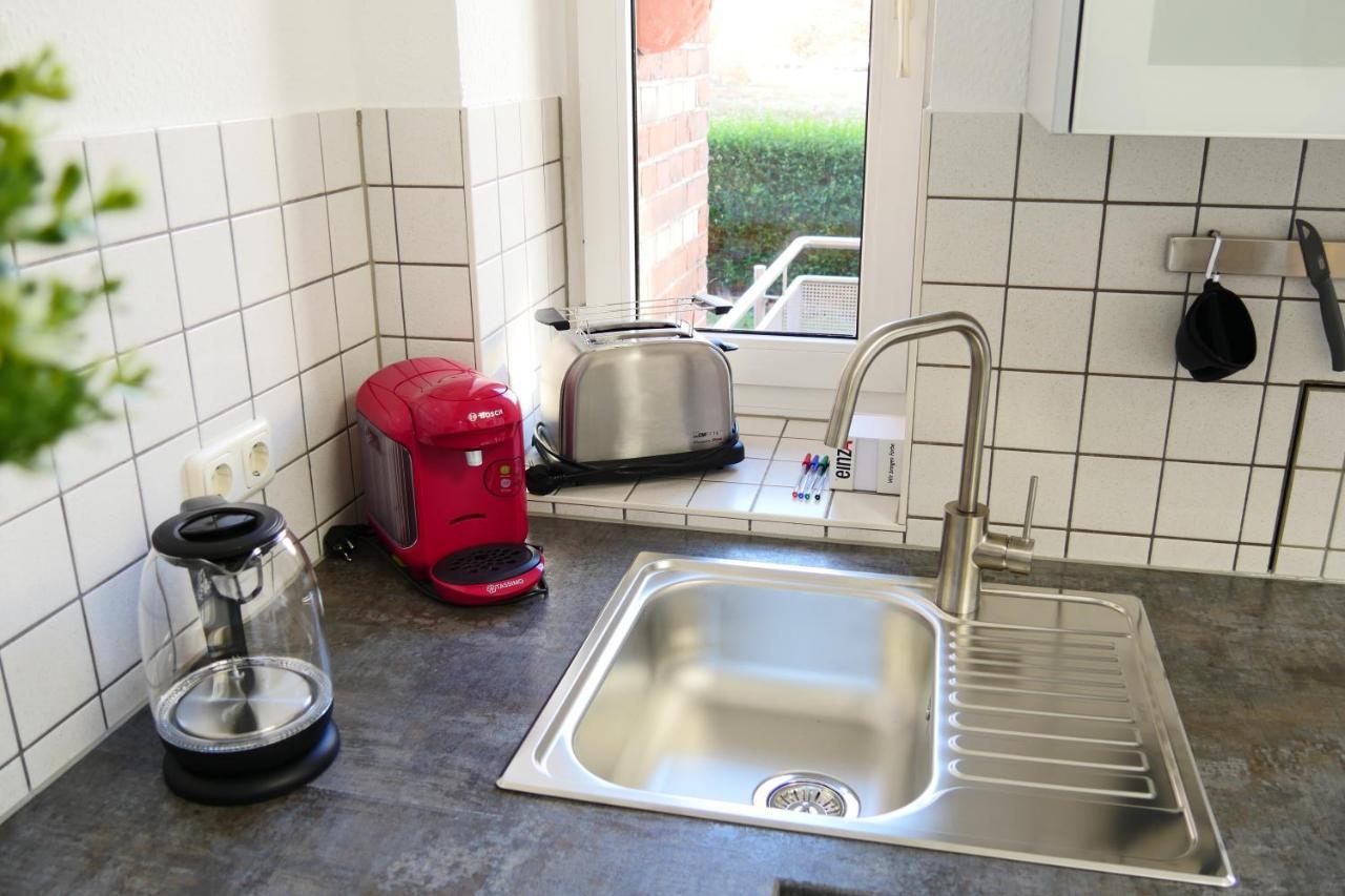 Apartment 3 Raum-wohnung Mit Blick Auf Zitadelle Petersberg - Direkt Am Buga-gelände 2021 *