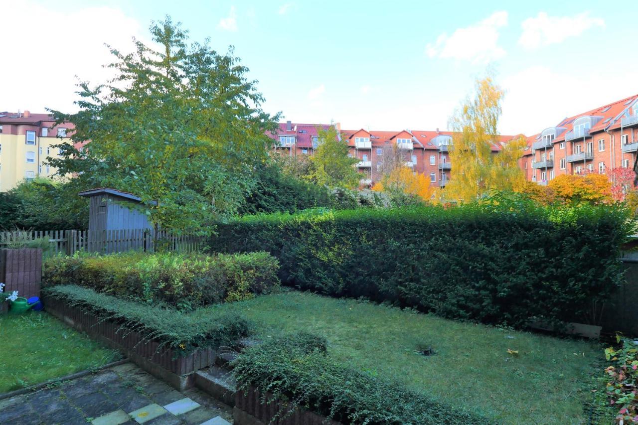 3 Raum-wohnung Mit Blick Auf Zitadelle Petersberg - Direkt Am Buga-gelände 2021 Apartment Erfurt
