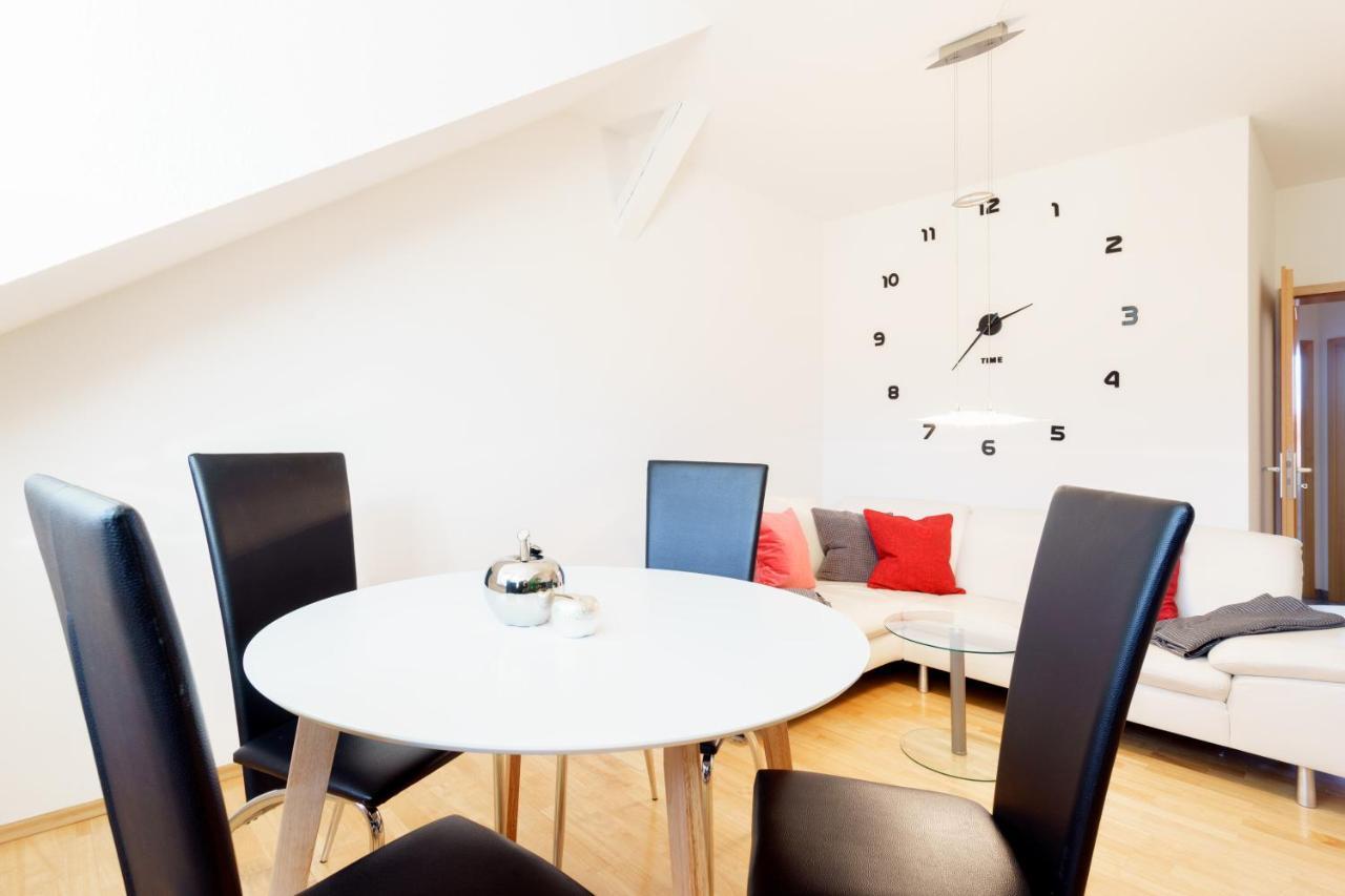 3 Raum-wohnung Mit Blick Auf Zitadelle Petersberg - Direkt Am Buga-gelände 2021 Apartment Erfurt