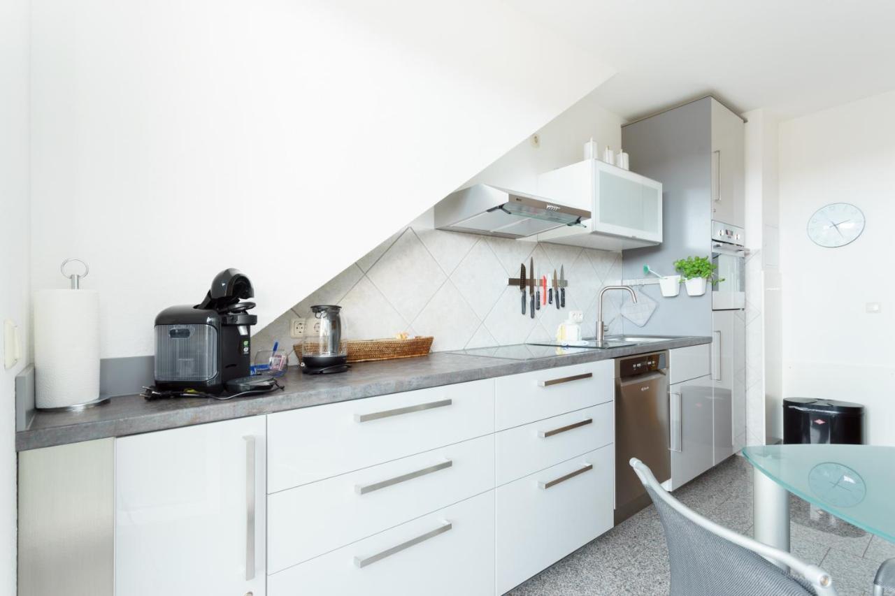 3 Raum-wohnung Mit Blick Auf Zitadelle Petersberg - Direkt Am Buga-gelände 2021